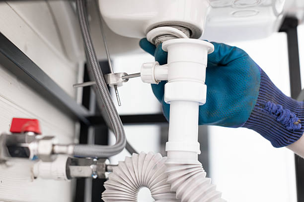 Reliable Leak Detection contractor in Richton Park, IL by Masters Plumbing Service