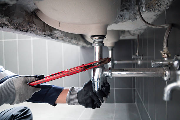 Trusted Pipe Repair service in Richton Park, IL - Masters Plumbing Service